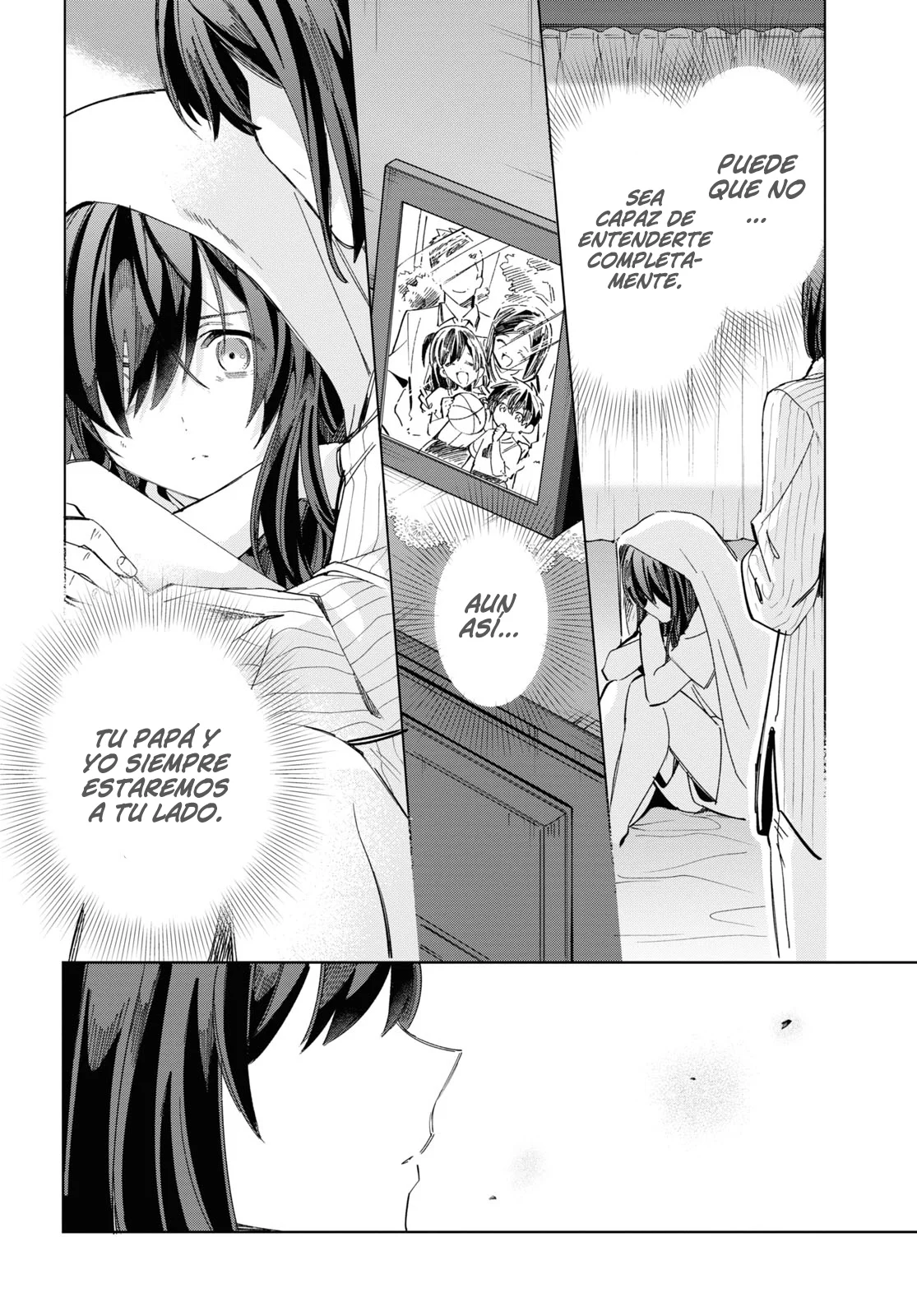 Página 44 del Manga