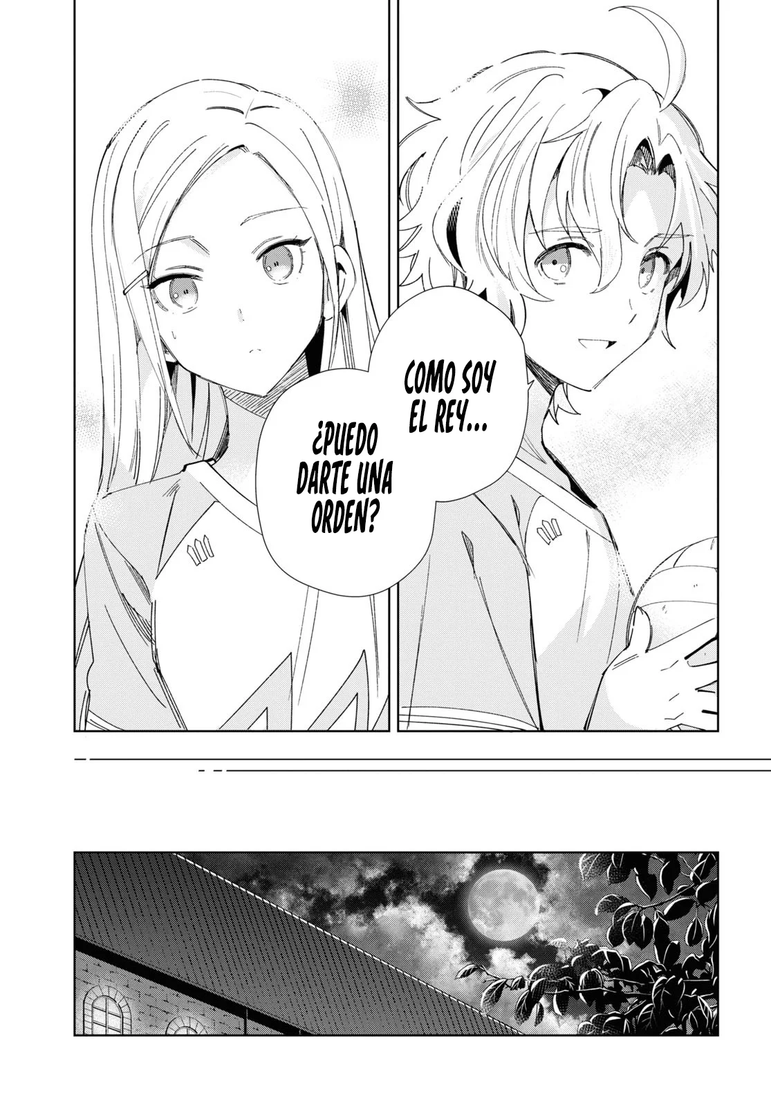 Página 39 del Manga