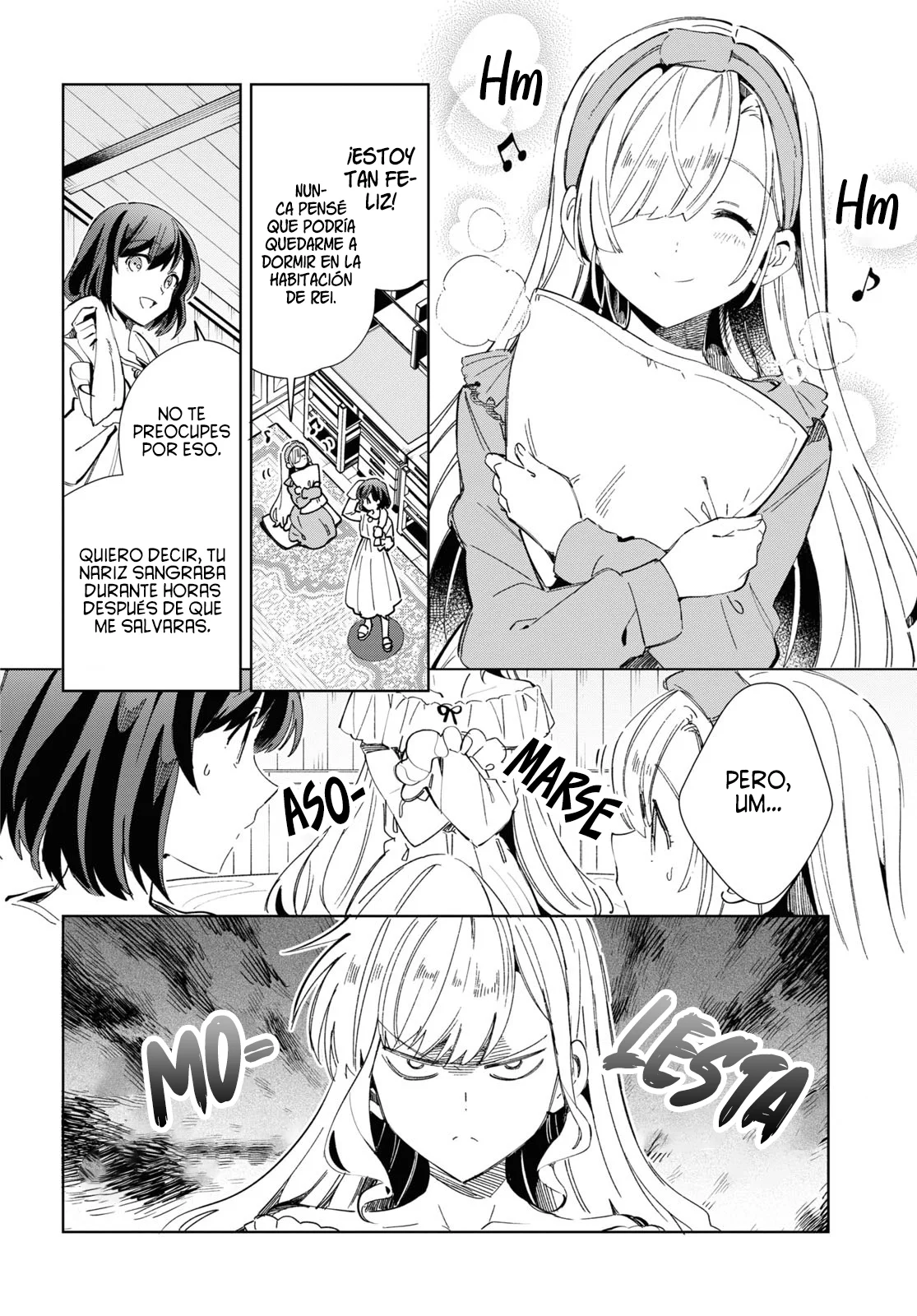Página 40 del Manga