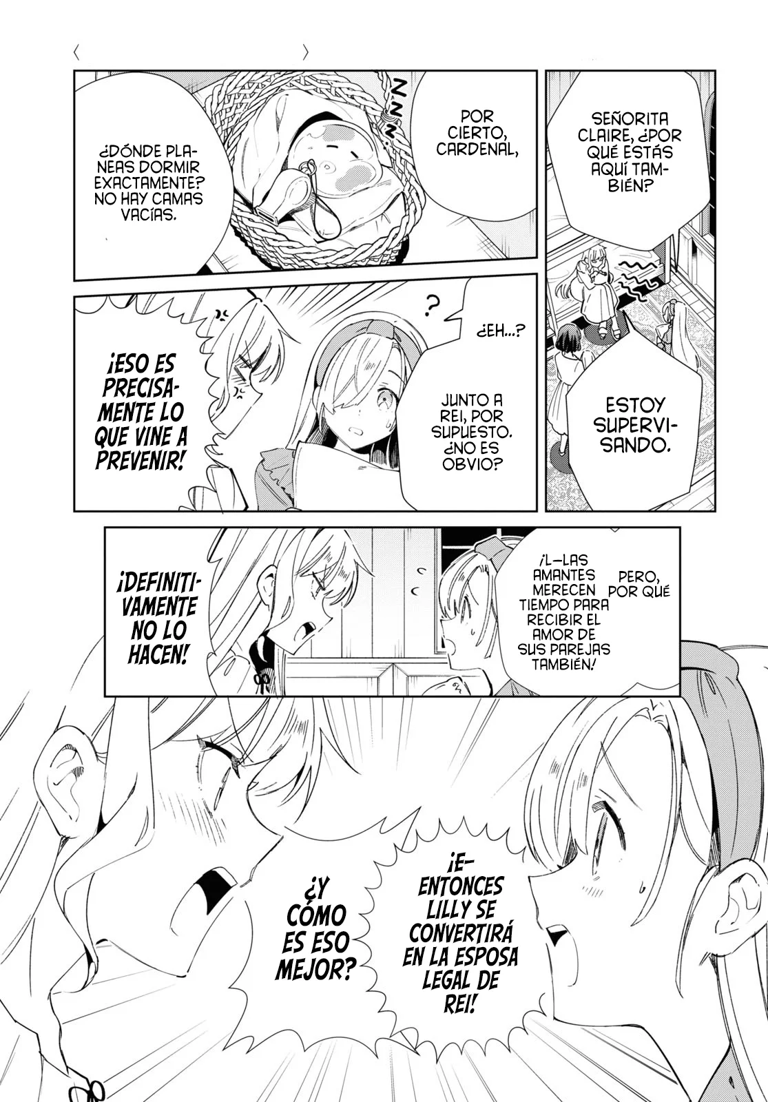 Página 41 del Manga
