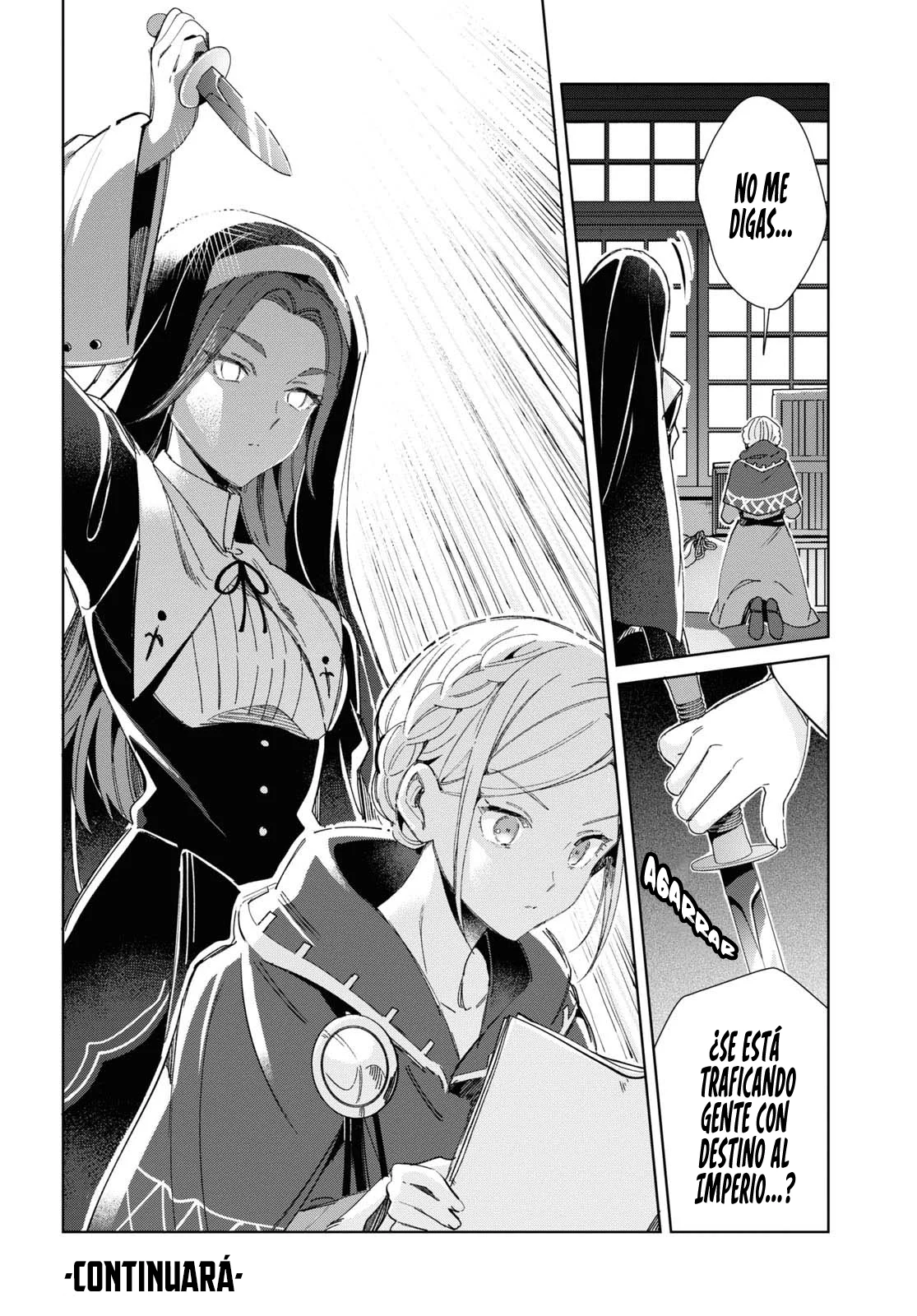 Página 44 del Manga