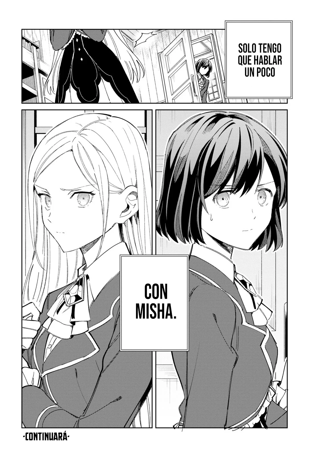Página 32 del Manga