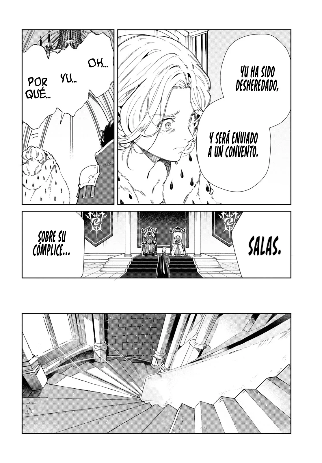 Página 37 del Manga