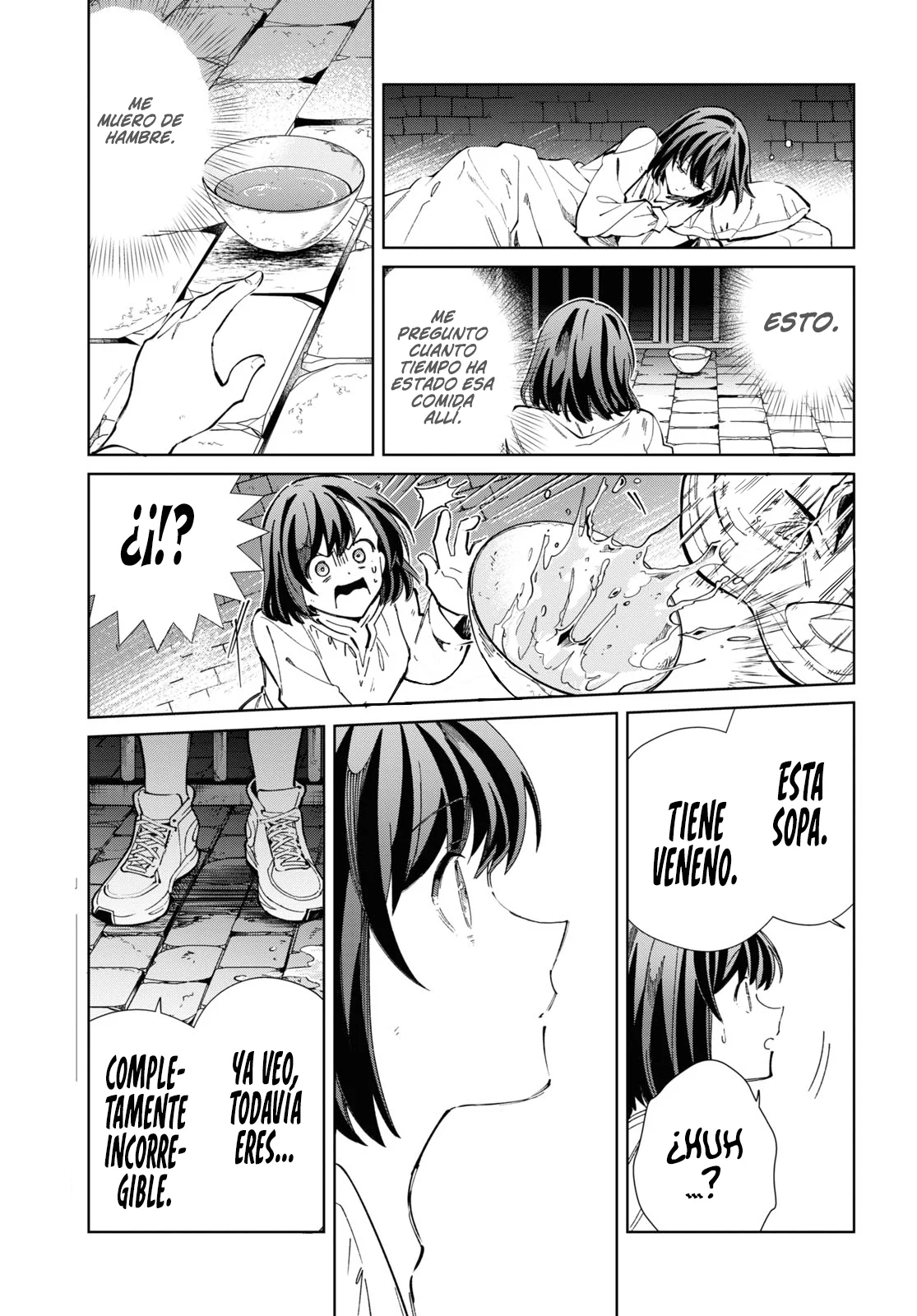 Página 40 del Manga