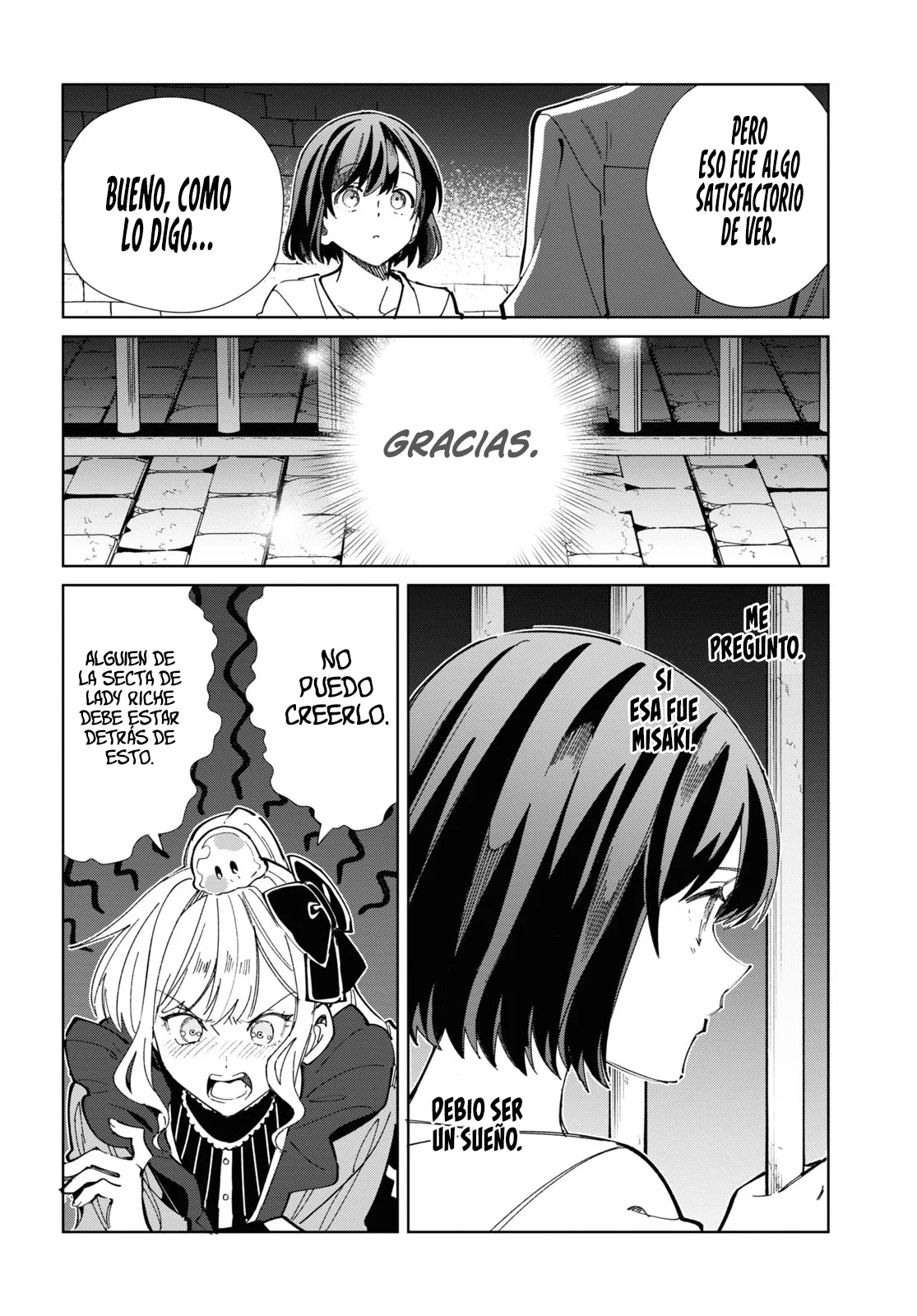 Página 41 del Manga