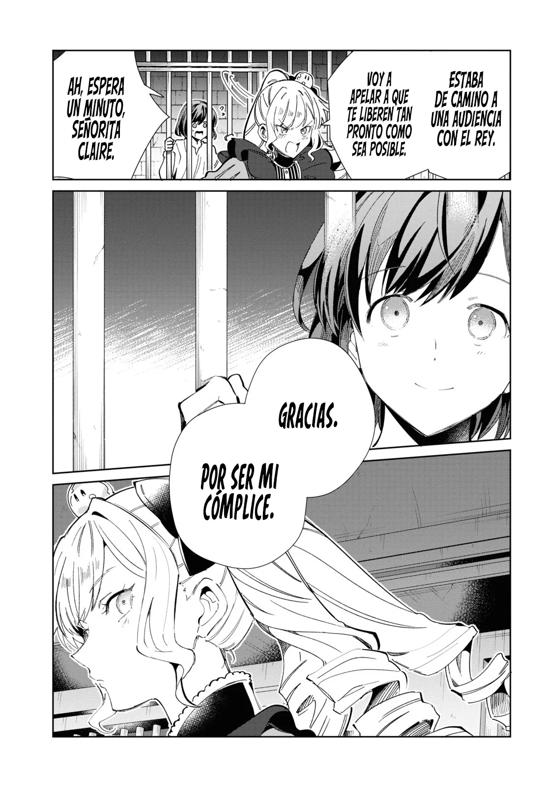 Página 42 del Manga