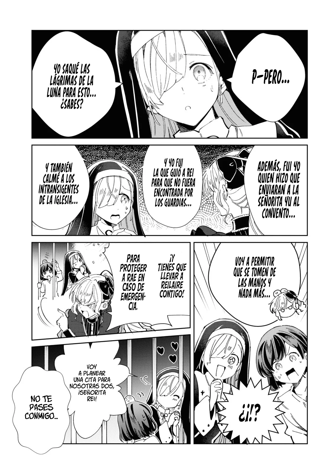 Página 44 del Manga