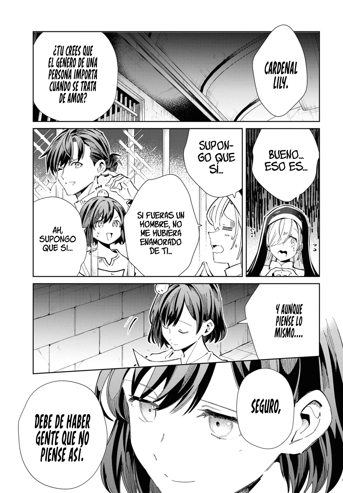 Página 46 del Manga