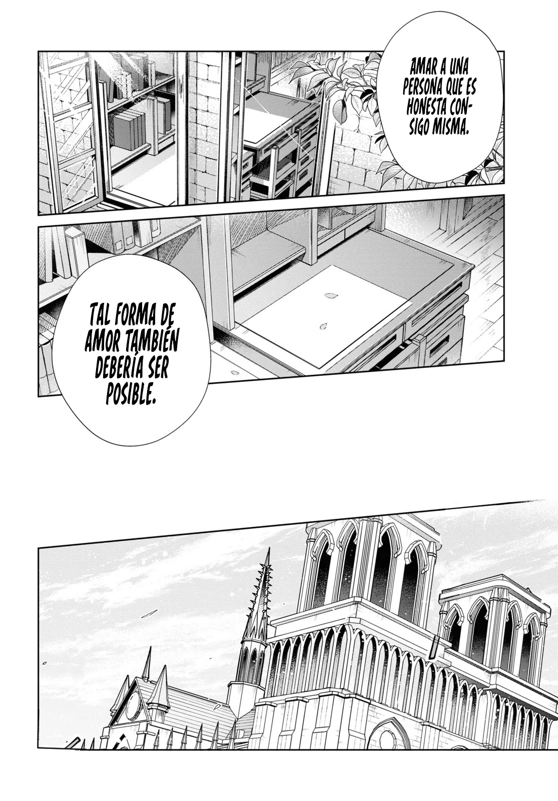 Página 47 del Manga
