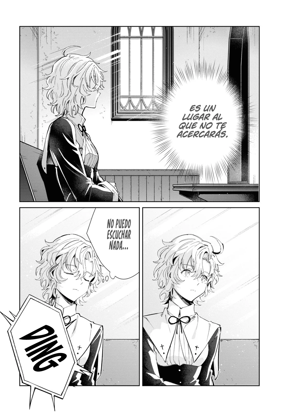 Página 49 del Manga