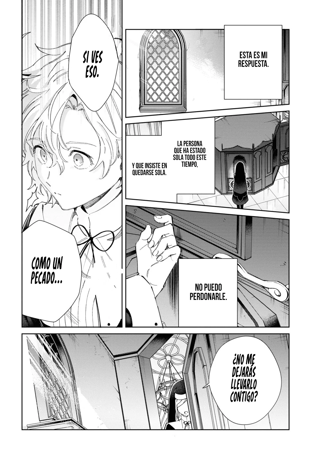 Página 53 del Manga