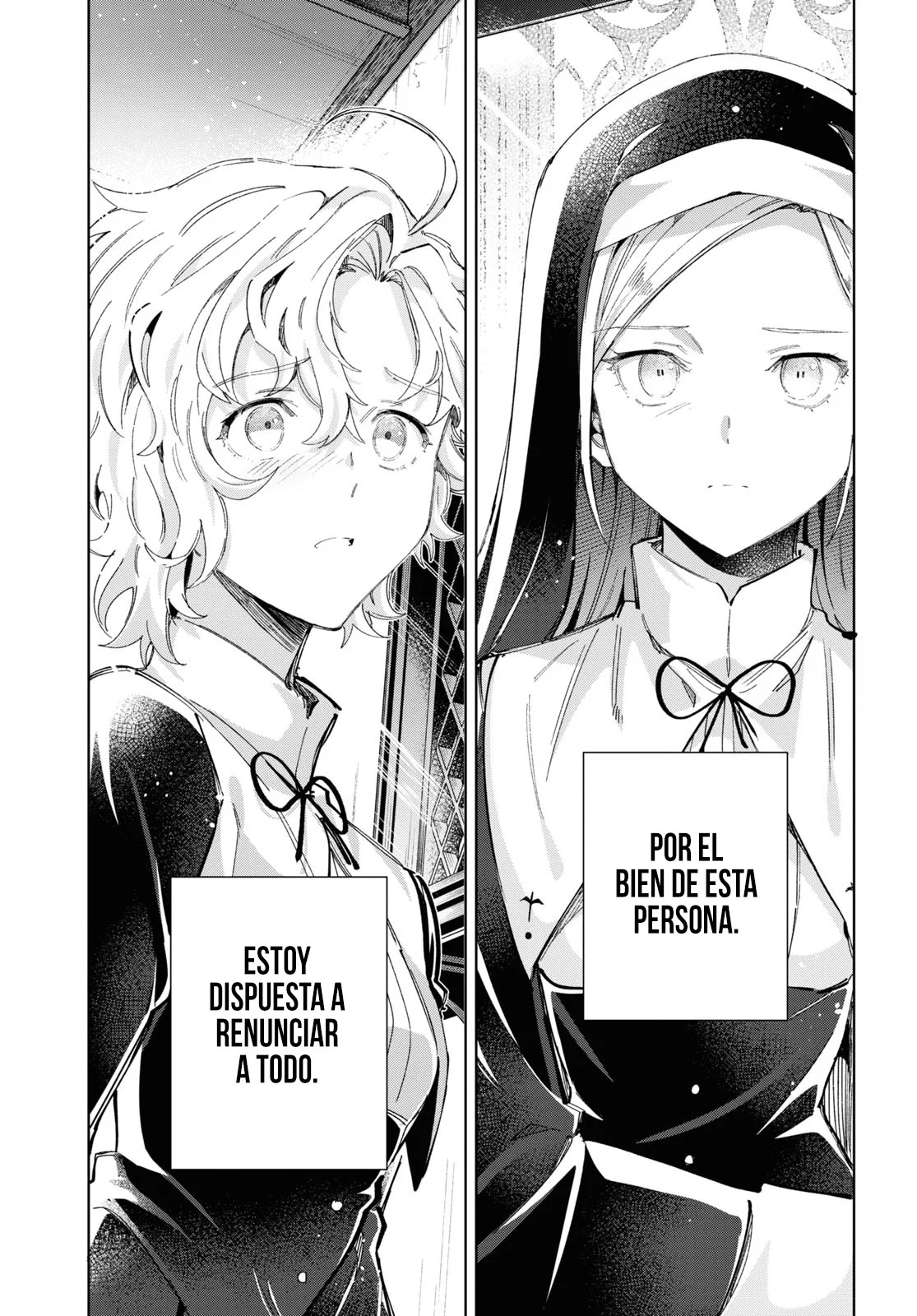 Página 54 del Manga