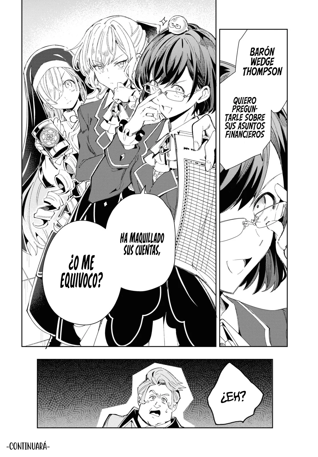 Página 32 del Manga
