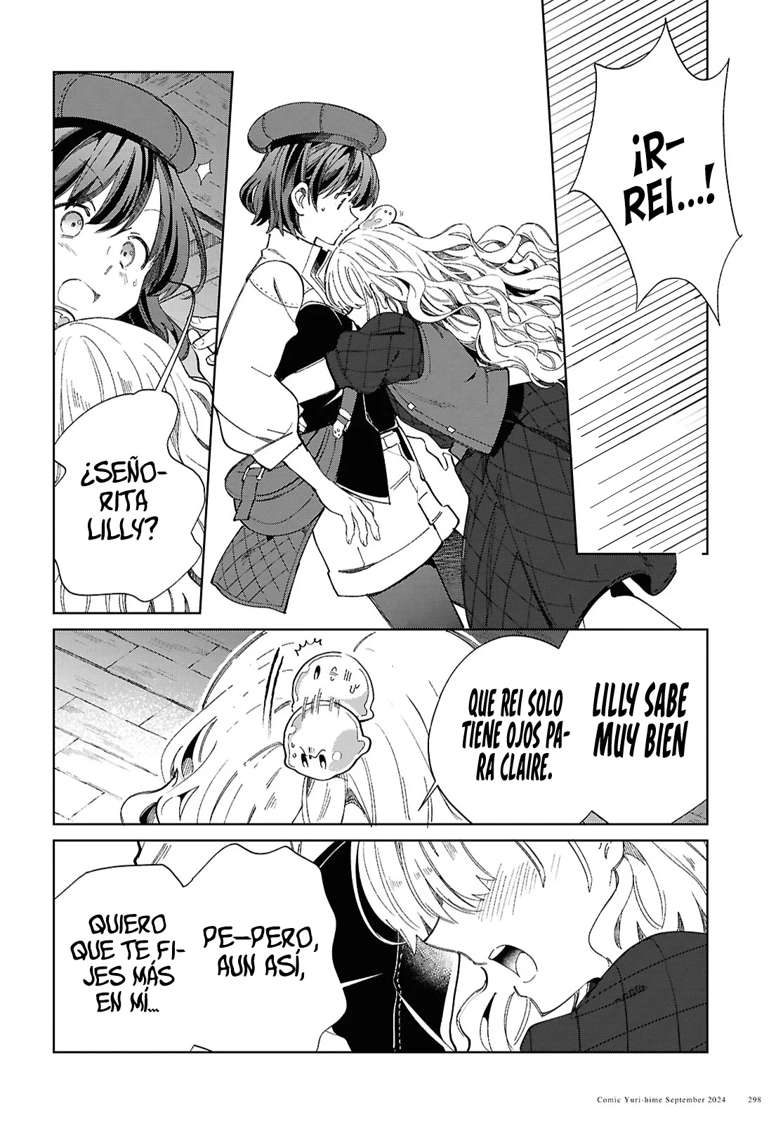 Página 32 del Manga
