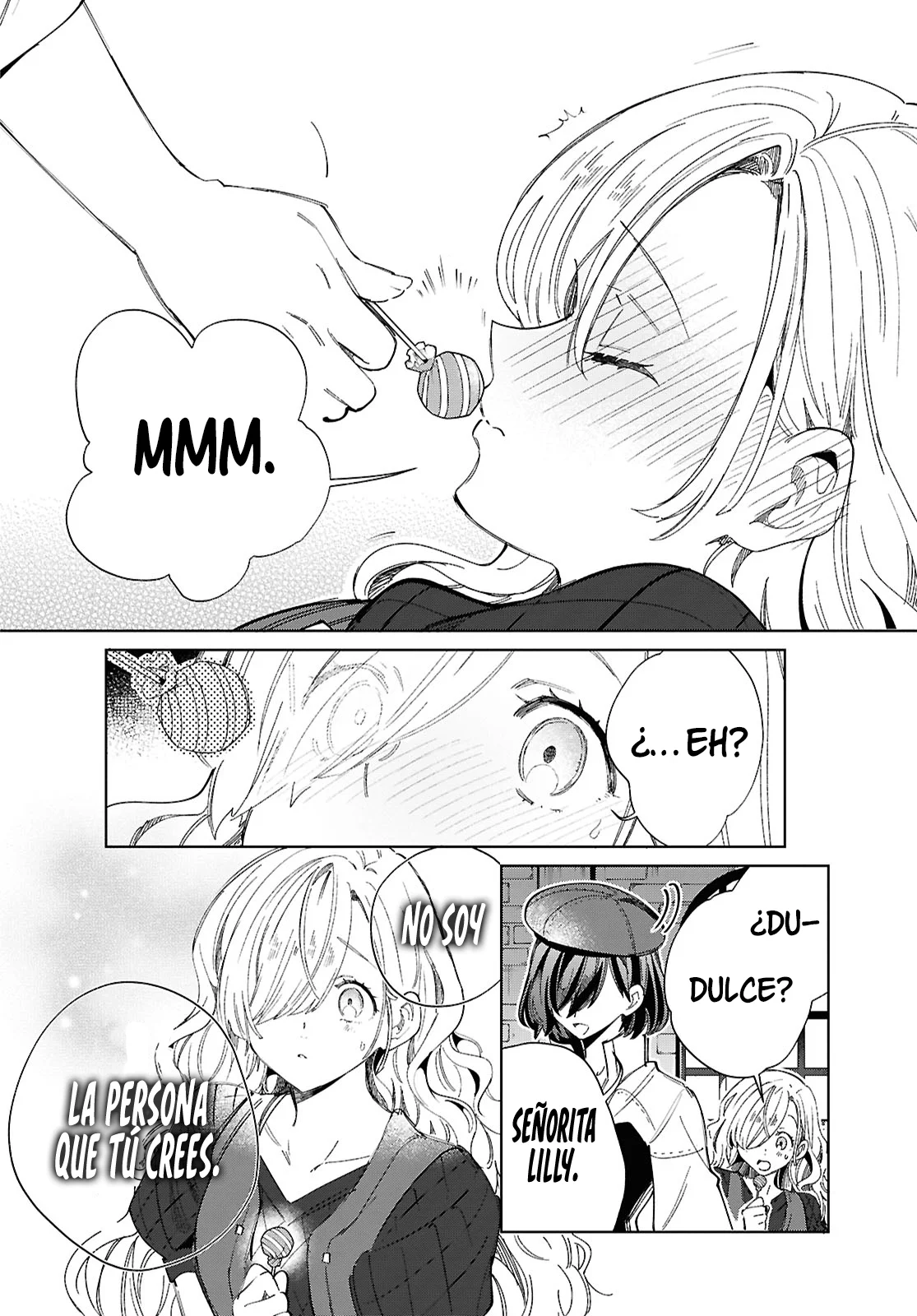 Página 37 del Manga