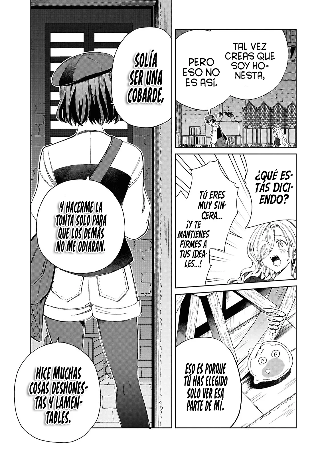 Página 38 del Manga