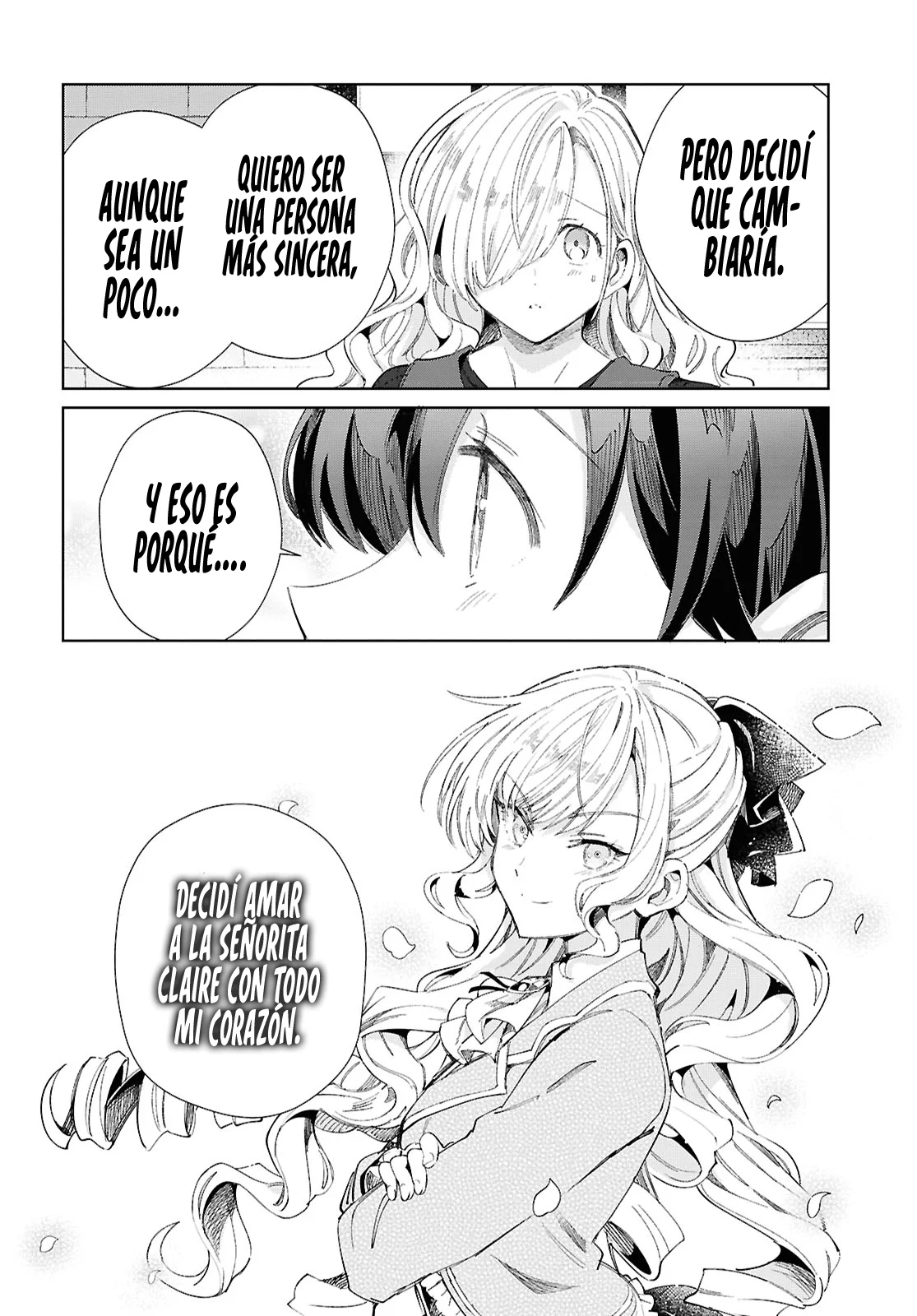 Página 39 del Manga