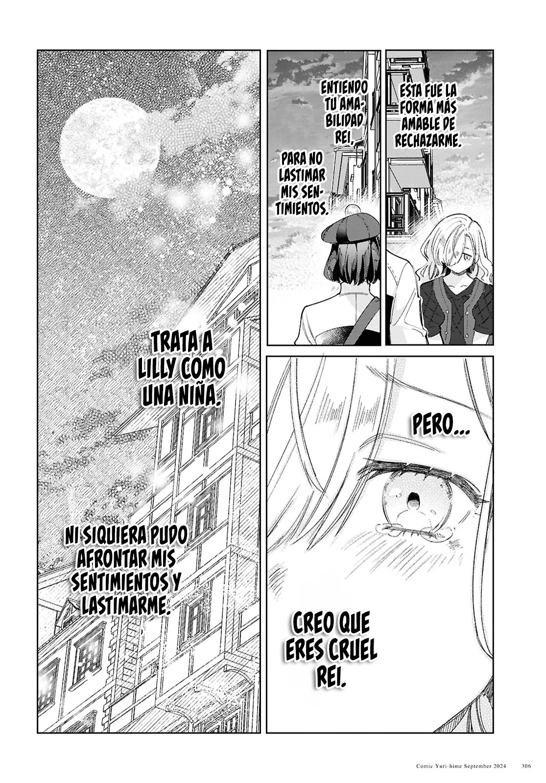 Página 41 del Manga