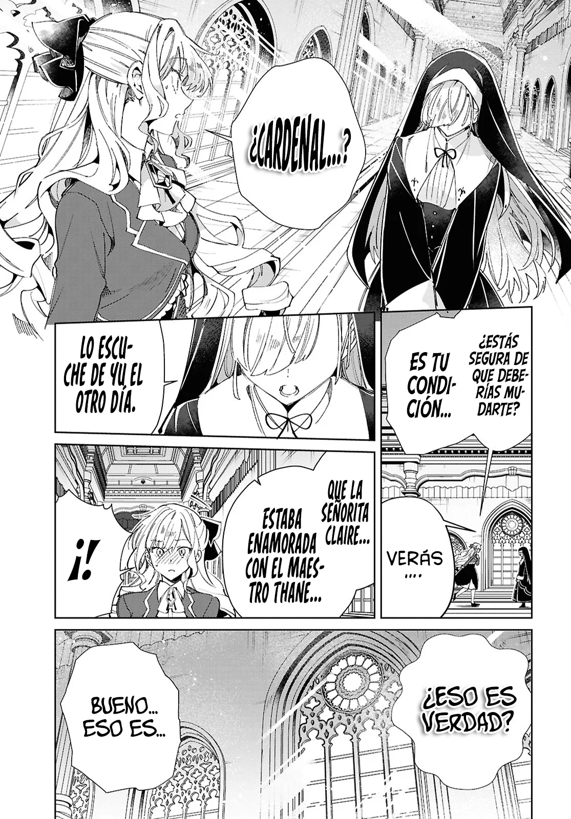 Página 36 del Manga