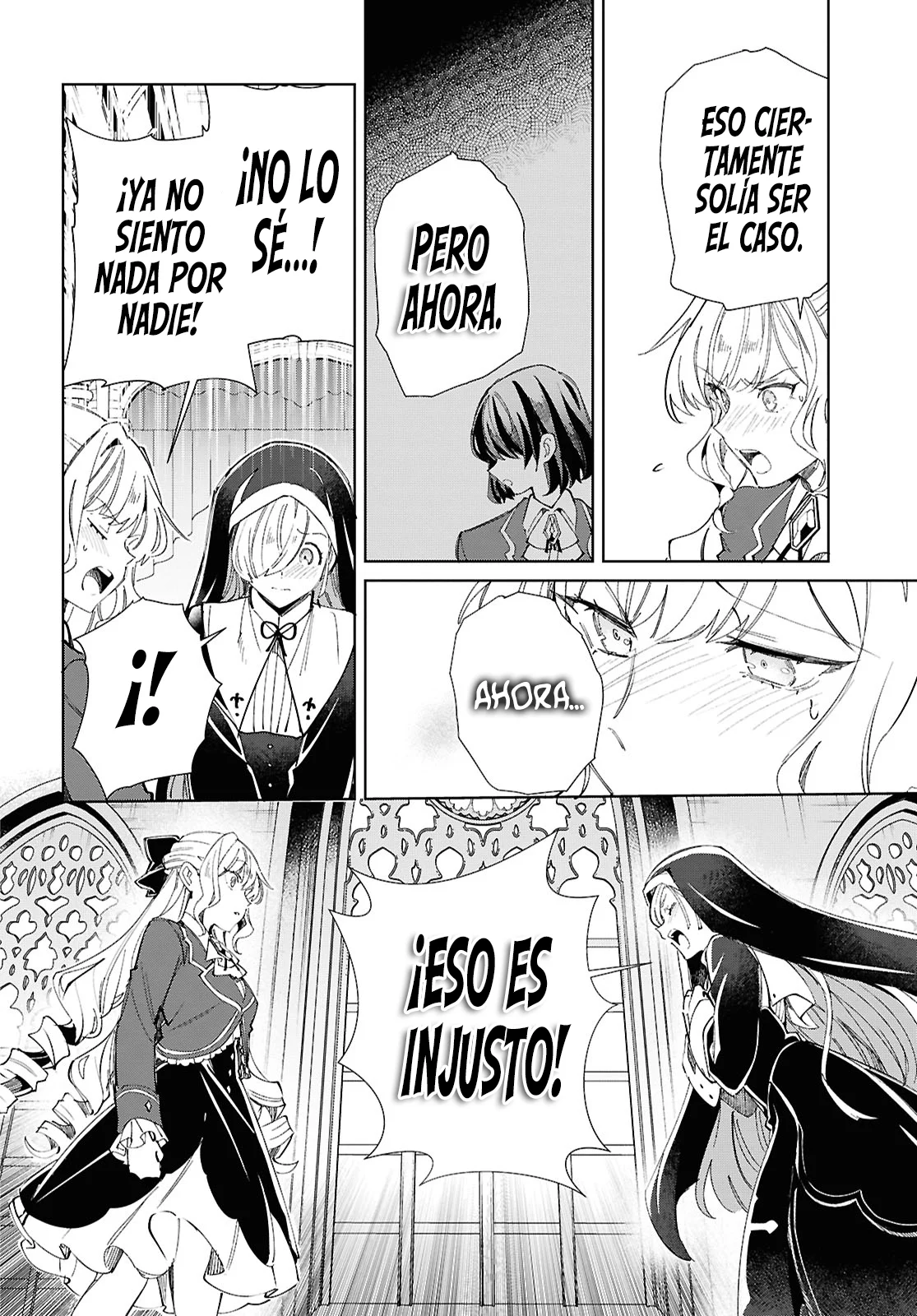 Página 37 del Manga
