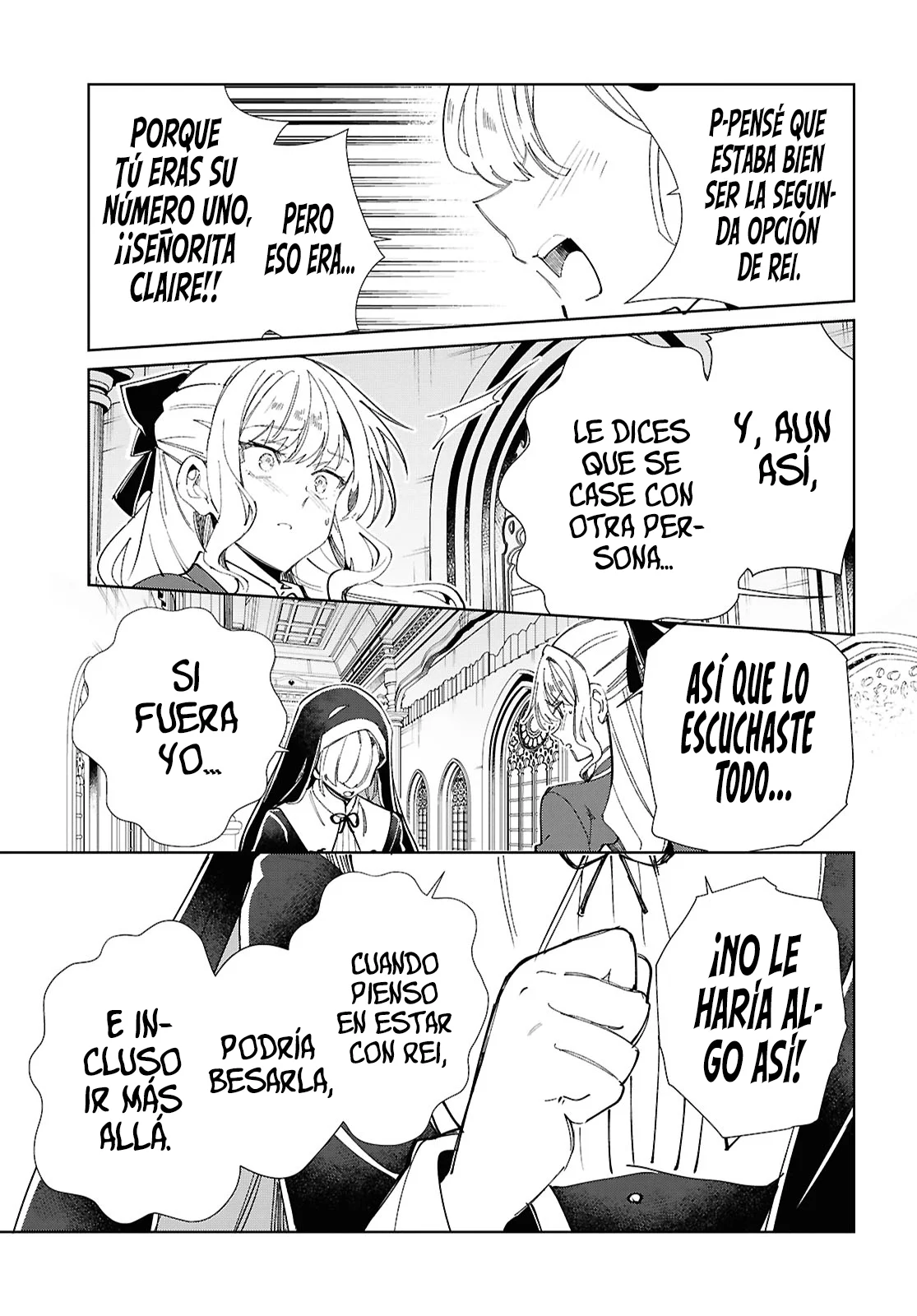 Página 38 del Manga