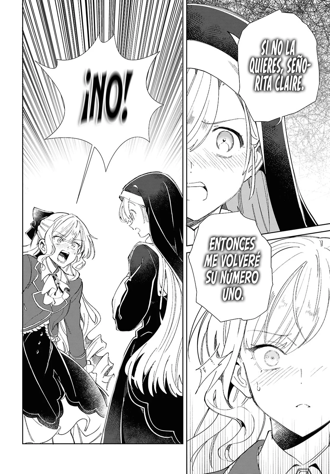 Página 39 del Manga
