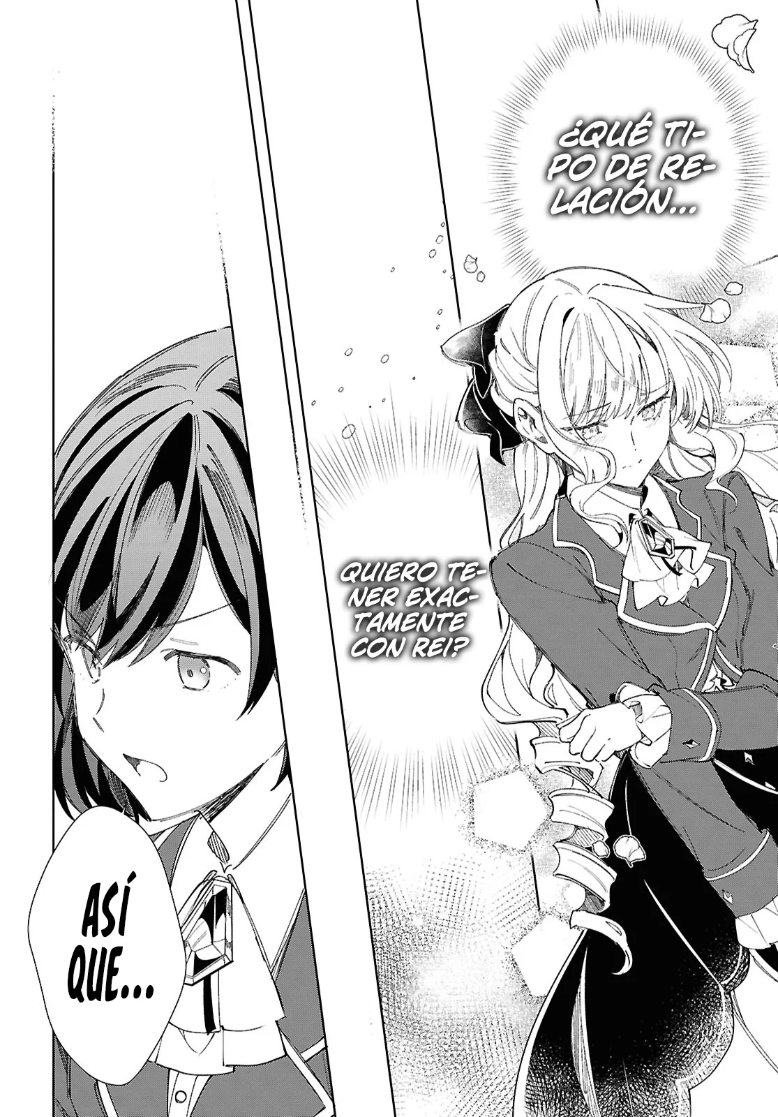 Página 41 del Manga