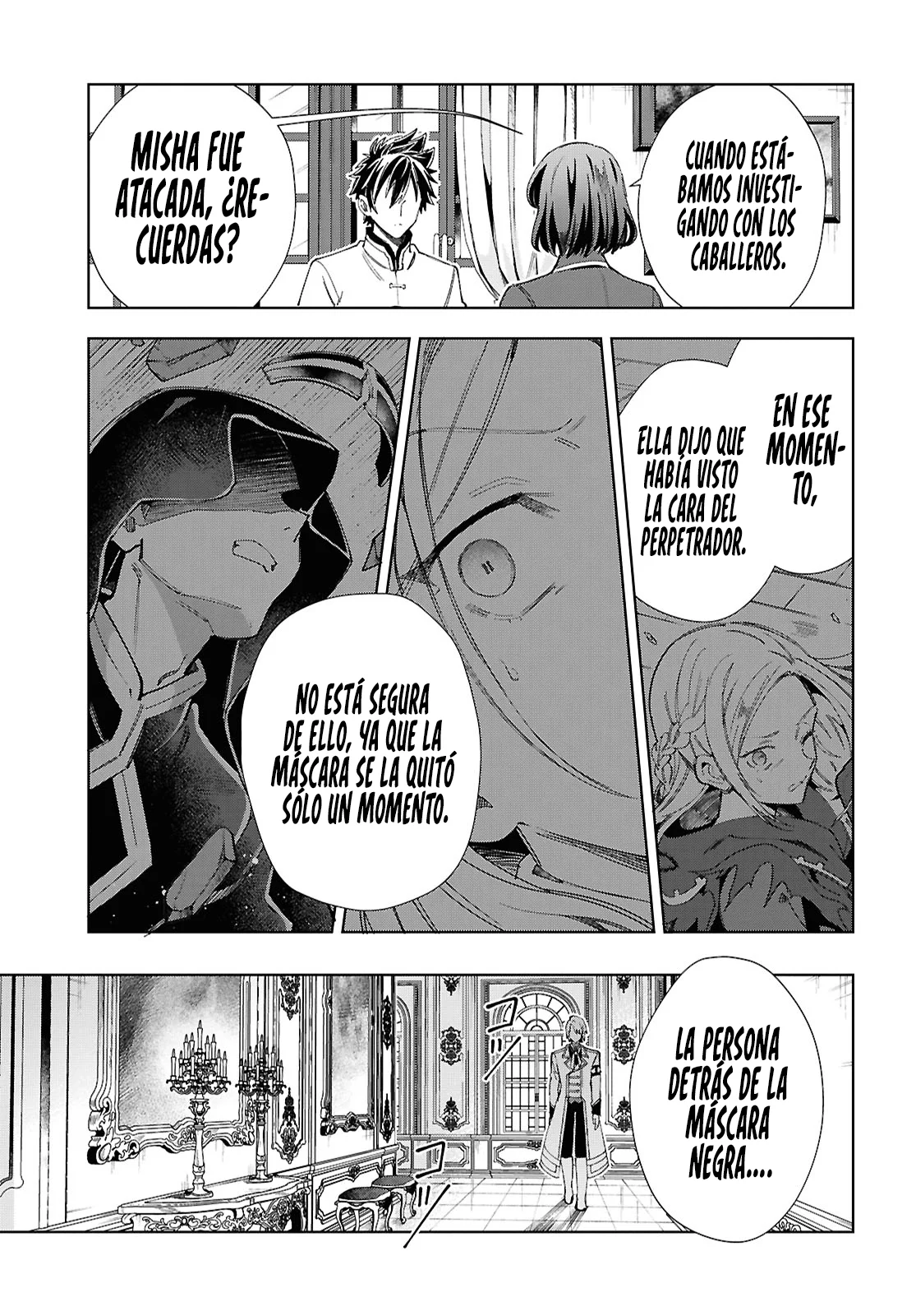 Página 42 del Manga