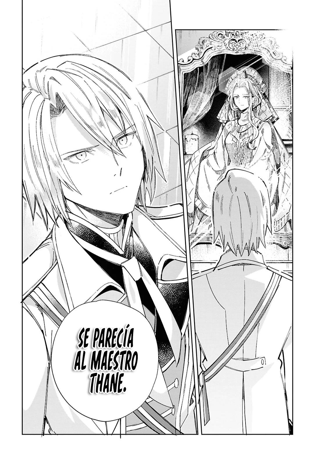 Página 43 del Manga