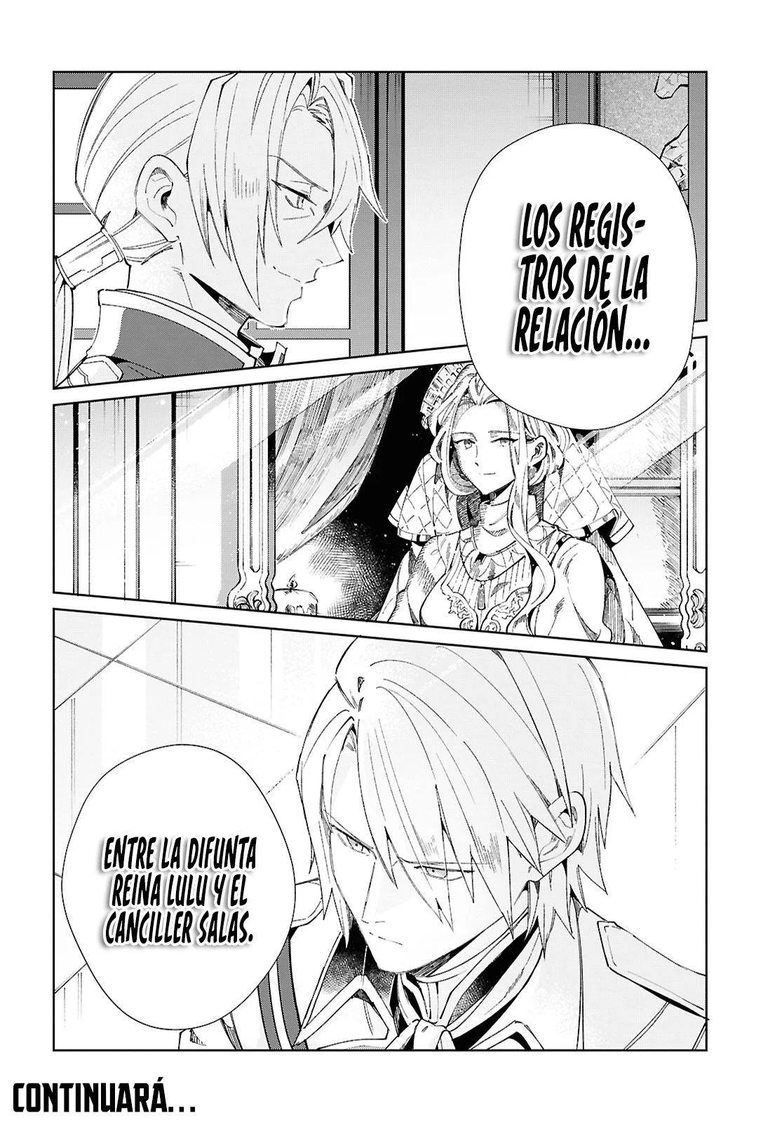 Página 37 del Manga
