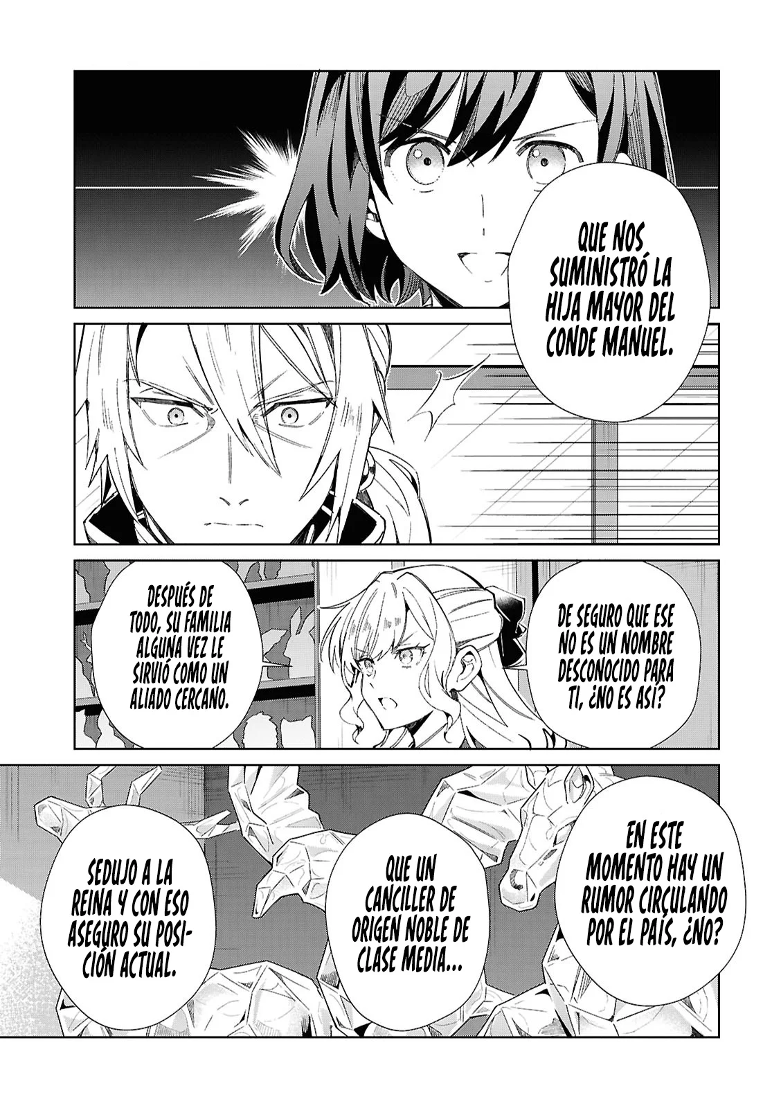 Página 24 del Manga