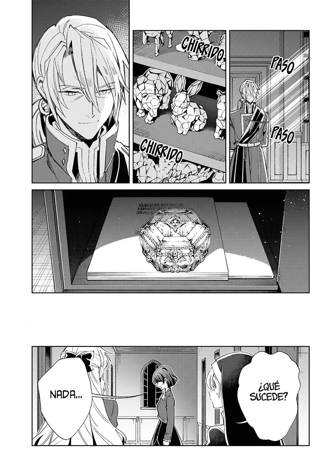 Página 36 del Manga