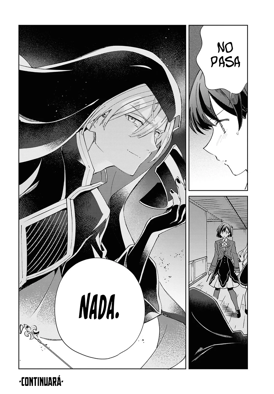 Página 37 del Manga