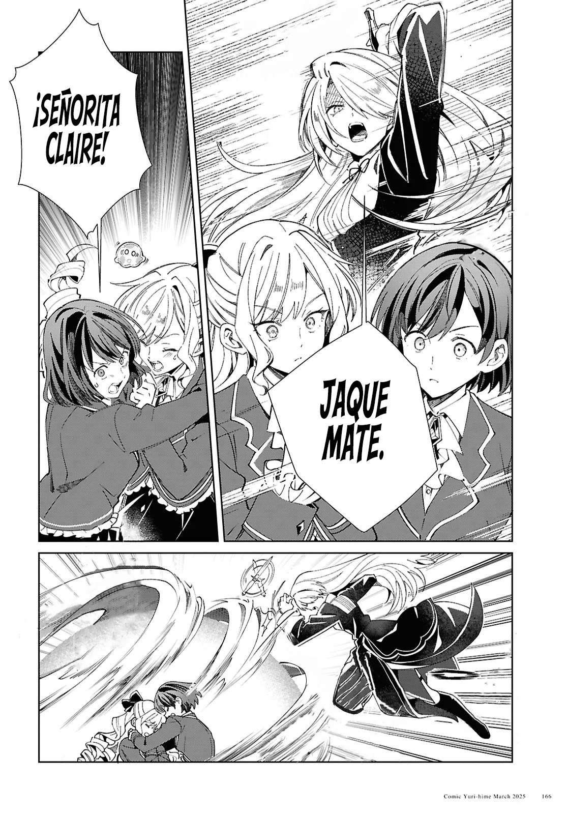 Página 34 del Manga