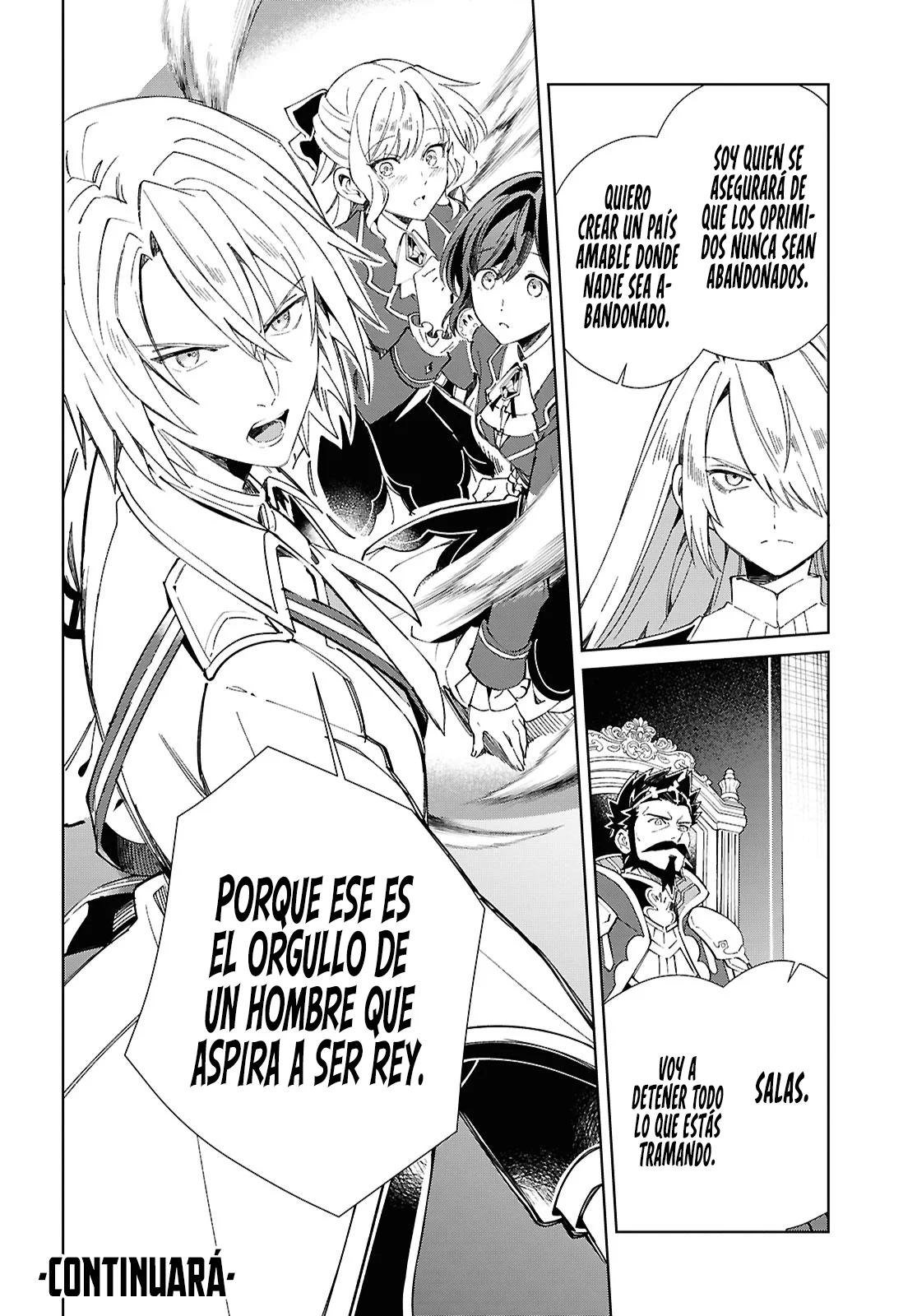 Página 36 del Manga