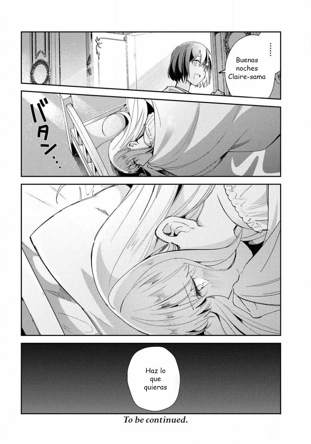 Página 32 del Manga