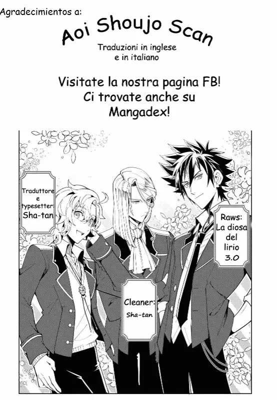 Página 34 del Manga