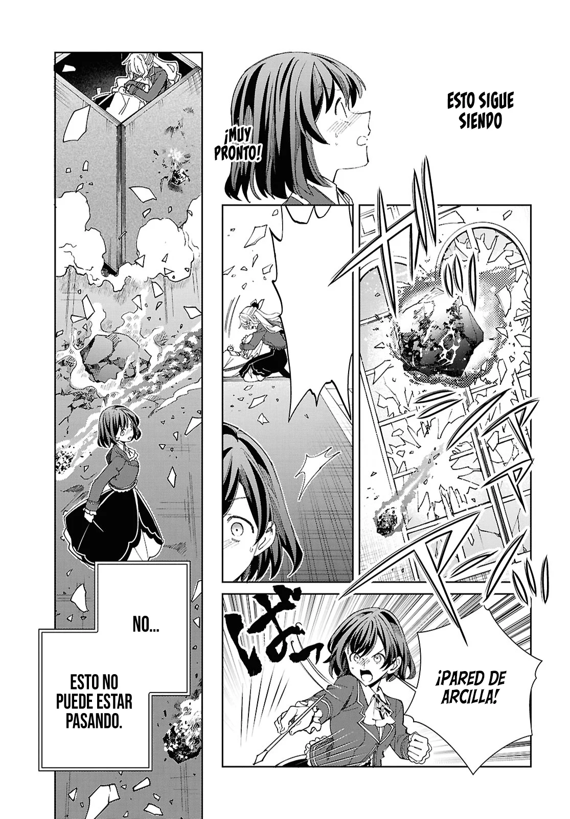 Página 40 del Manga
