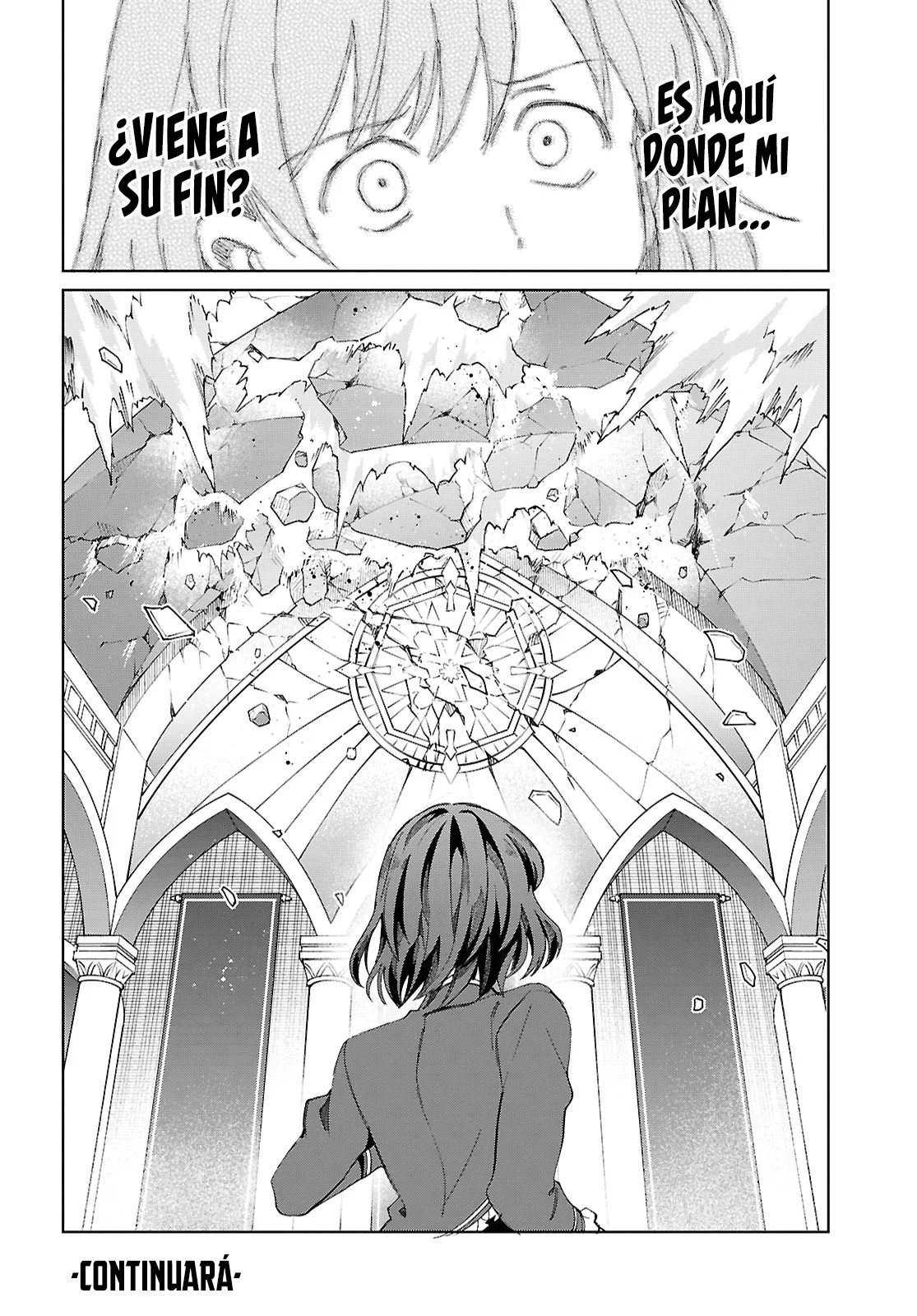 Página 41 del Manga