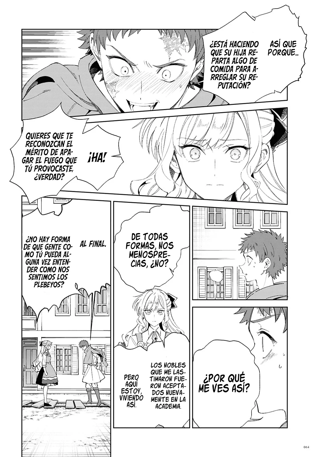 Página 34 del Manga