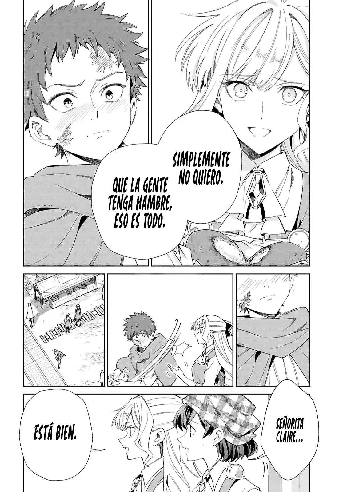 Página 36 del Manga