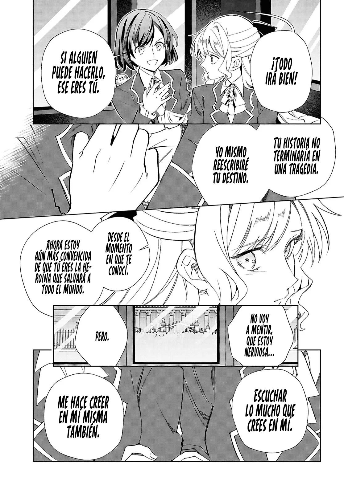 Página 36 del Manga