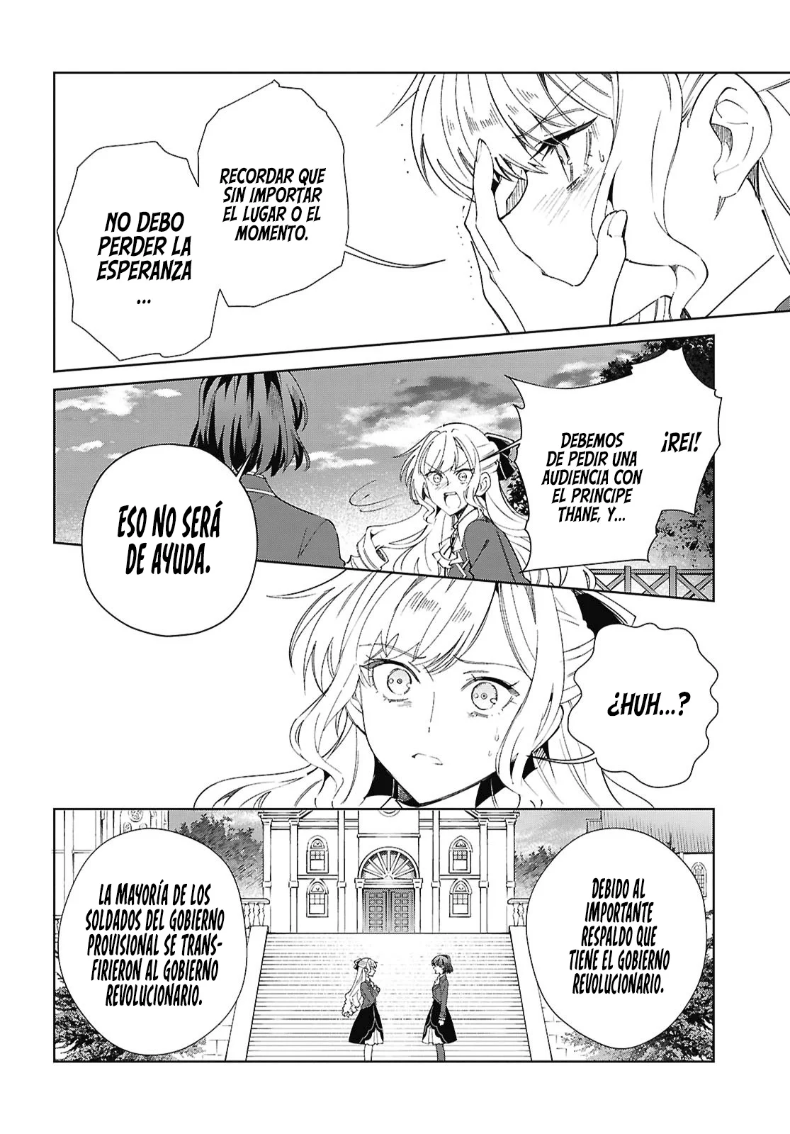 Página 36 del Manga