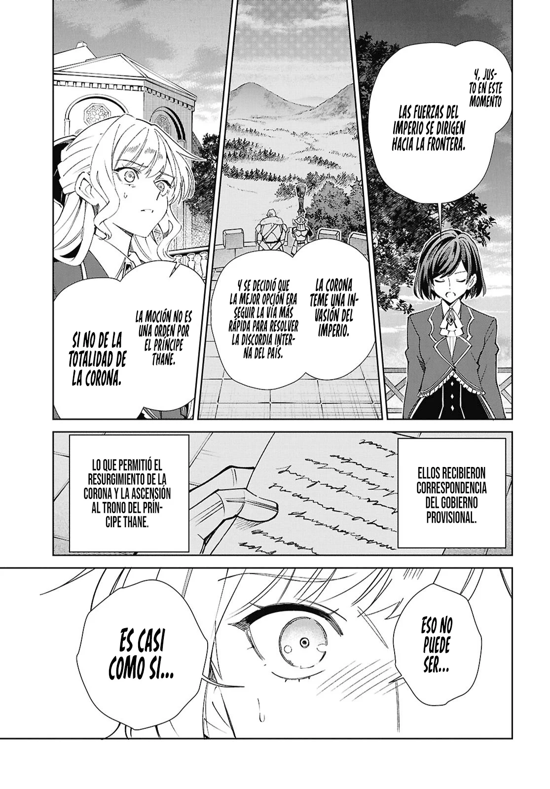 Página 37 del Manga