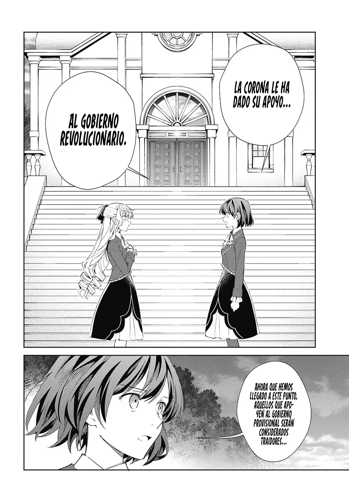 Página 38 del Manga