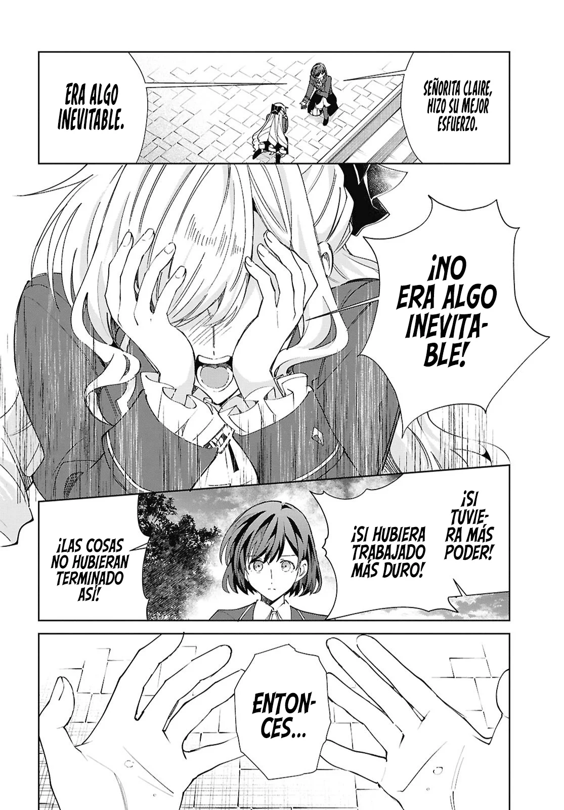 Página 40 del Manga