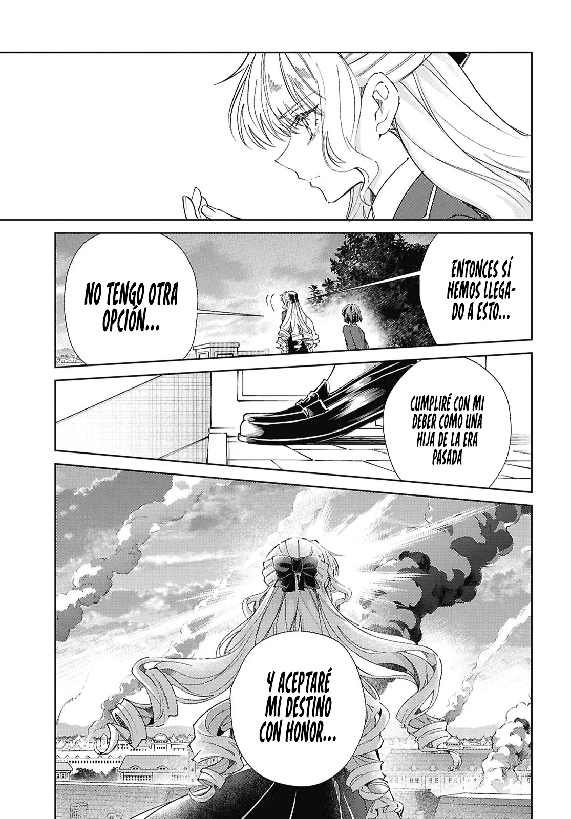 Página 41 del Manga