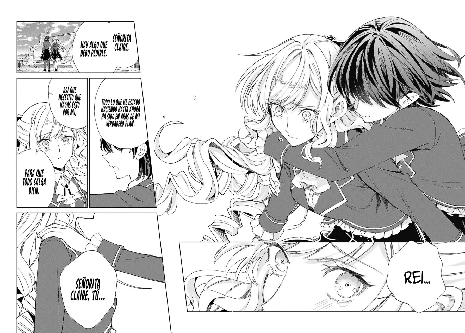 Página 42 del Manga