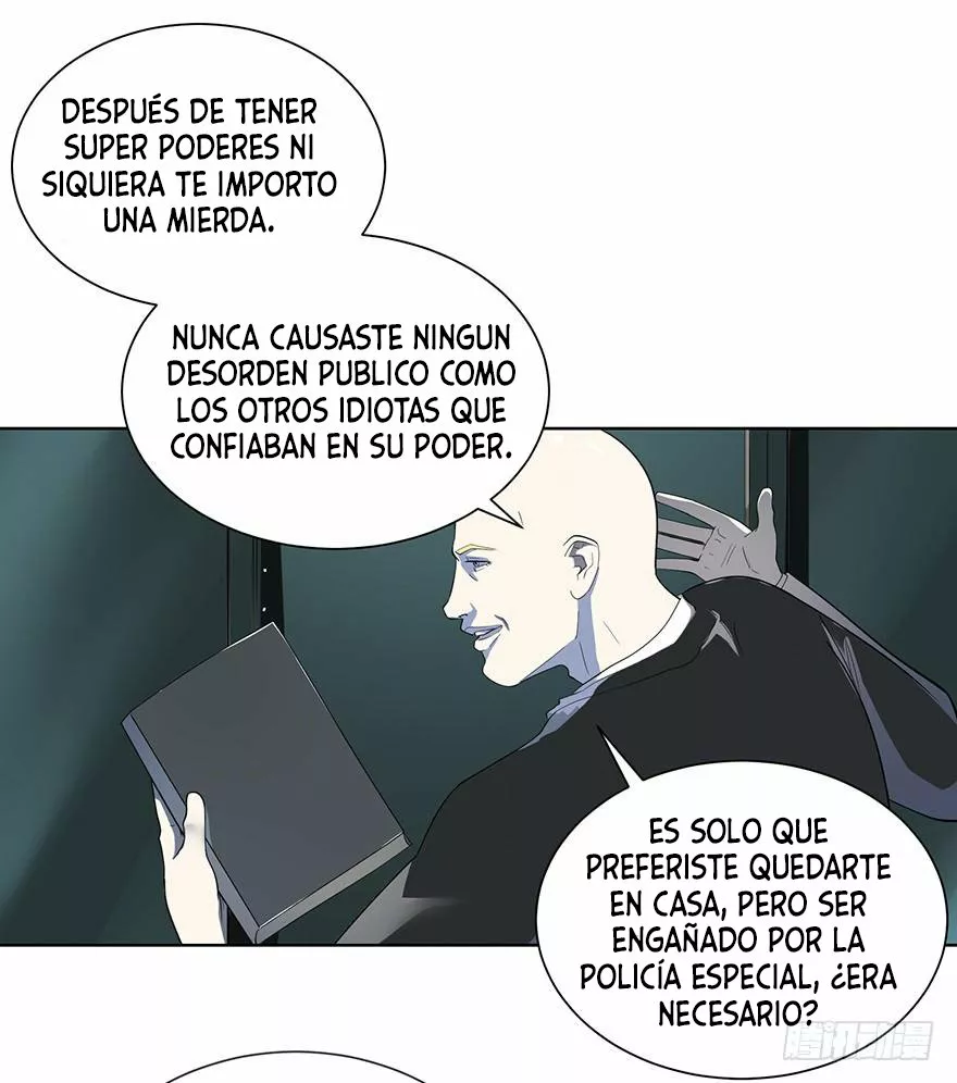 Página 38 del Manga