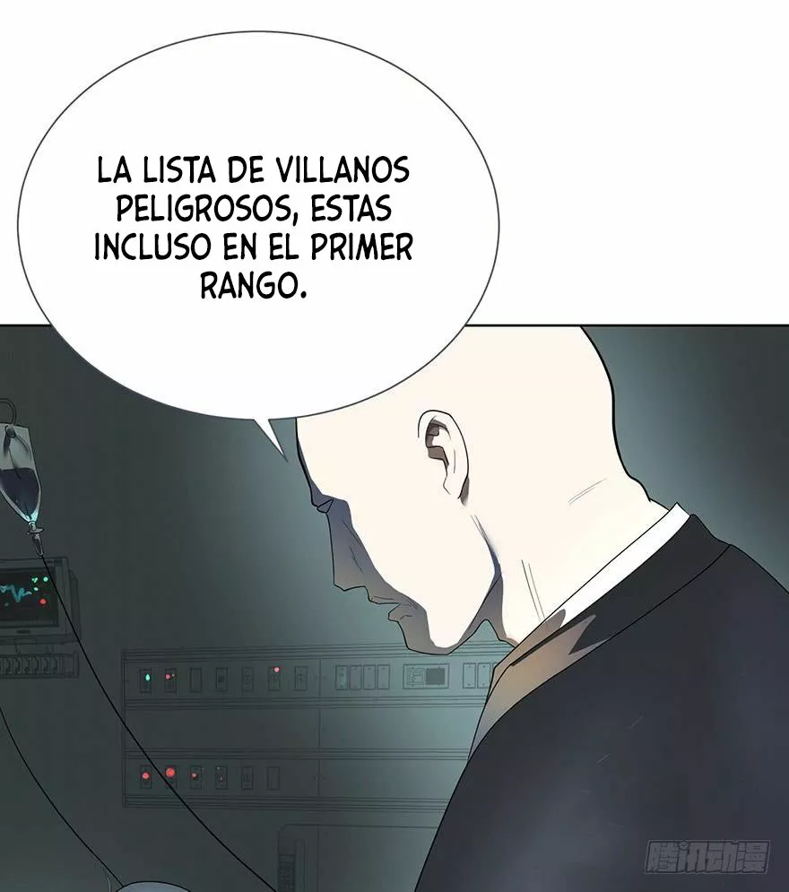 Página 40 del Manga